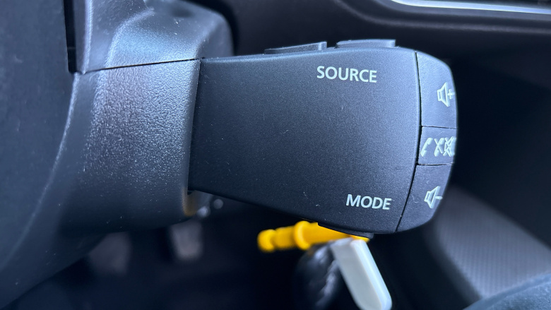 Dacia Sandero 1.0 TCe Essential 5dr Bi Fuel Hatchback